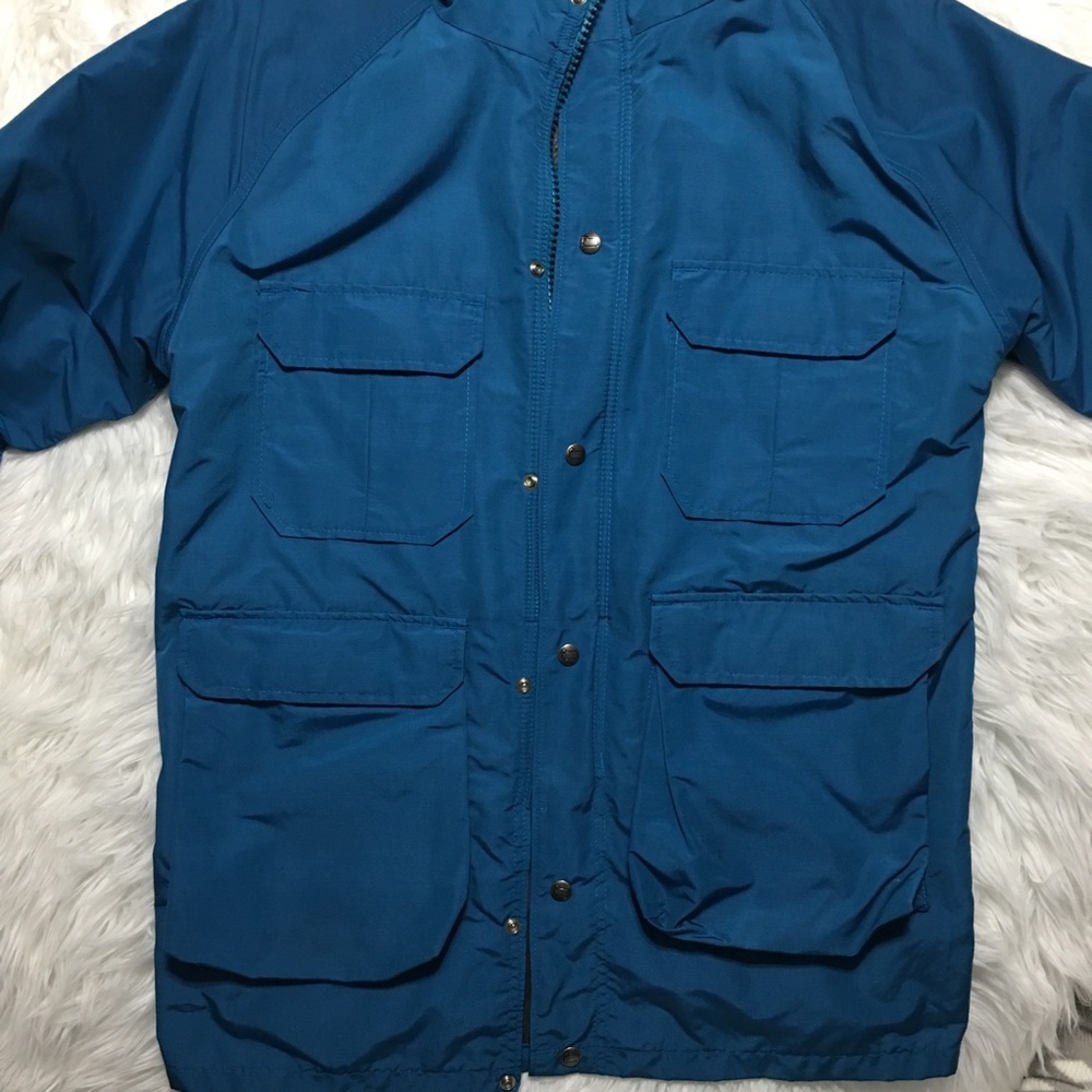 Woolrich Wool- Lined Jacket - Picture 3 of 7